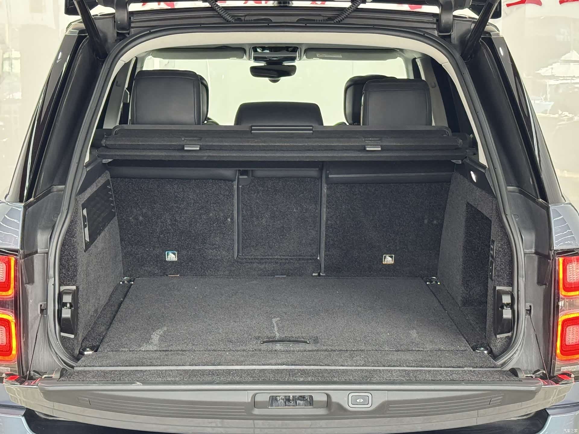 Land Rover Range Rover, 2019 21