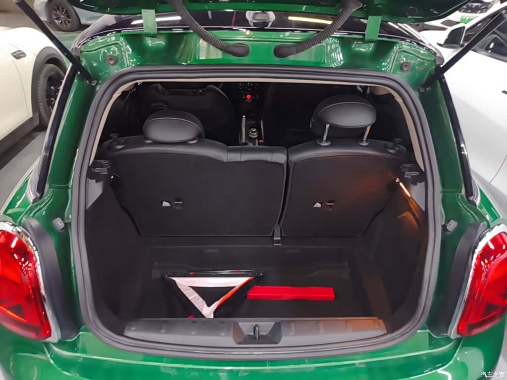 Mini Cooper, 2021 19