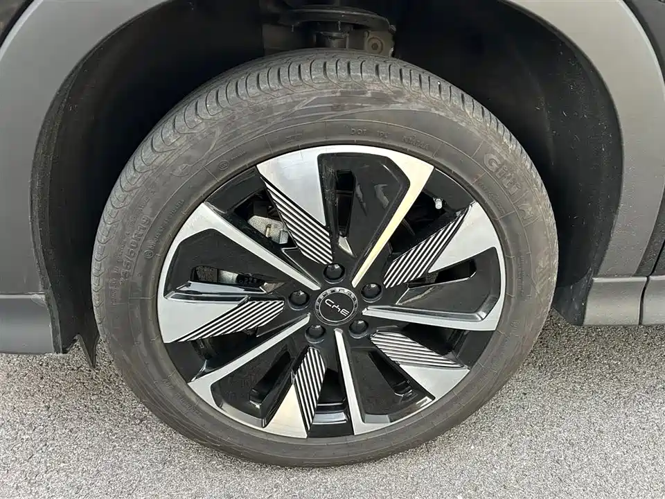 BYD Songjiang BYD Songjiang