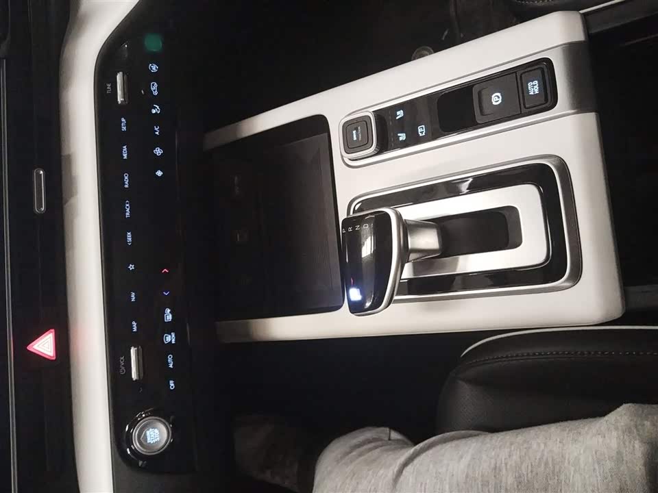 Hyundai Beijing ix35