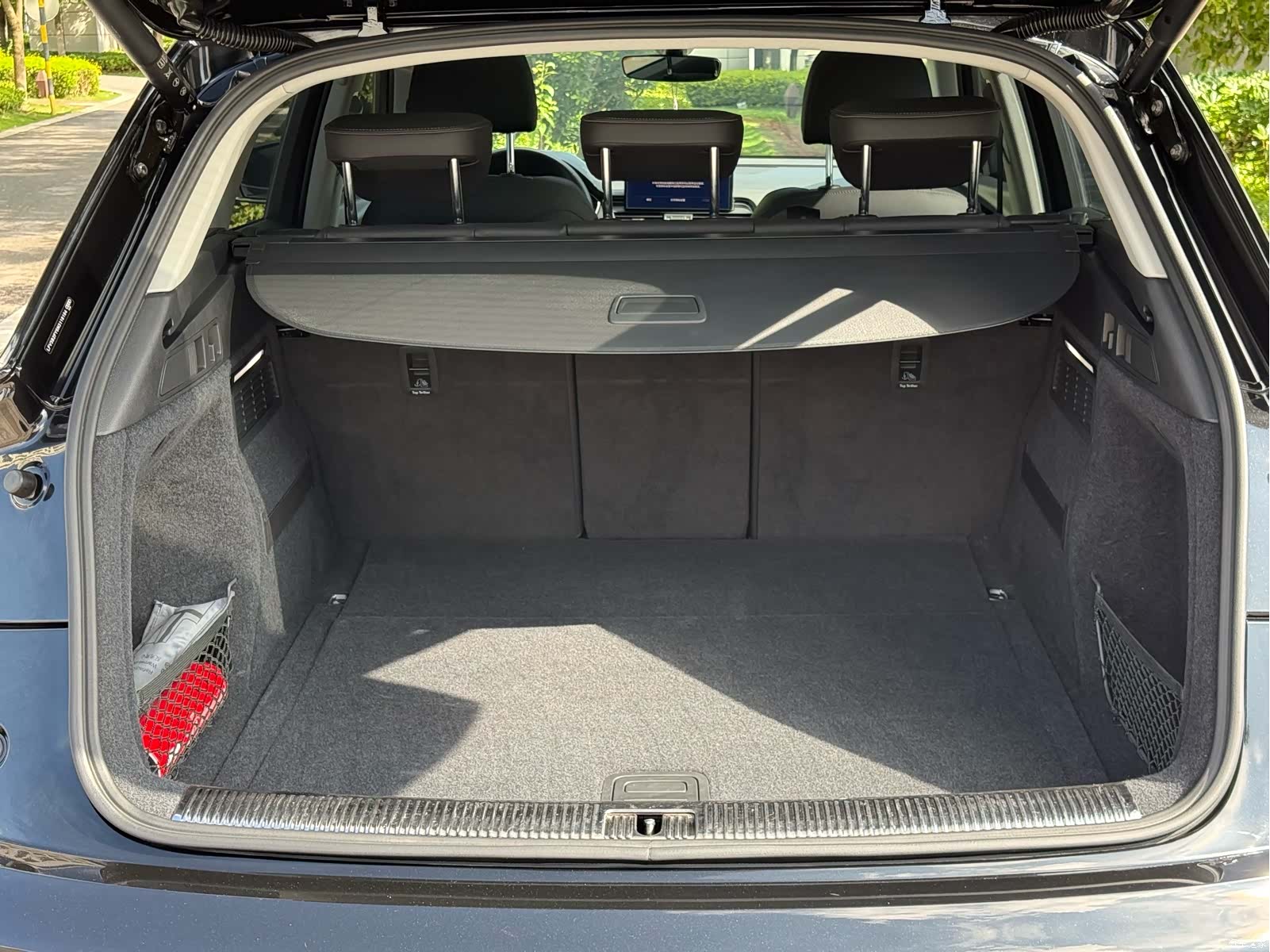Audi Q5L, 2023 30