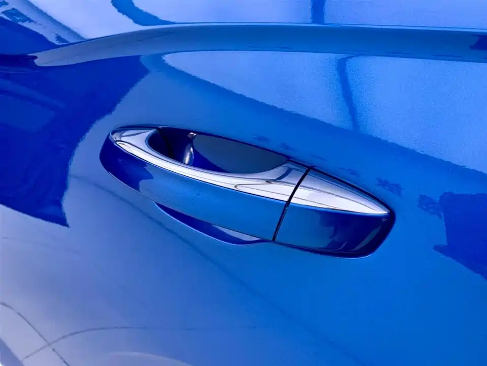 Volkswagen Tanyue Volkswagen Tanyue