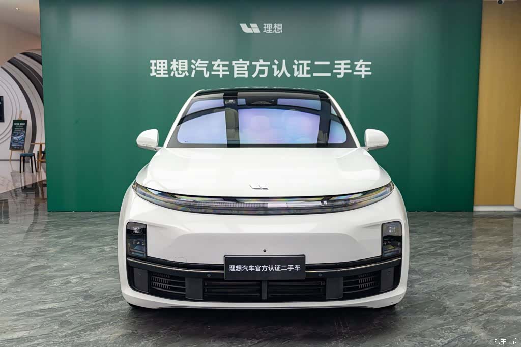 Li Auto L7, 2023 2
