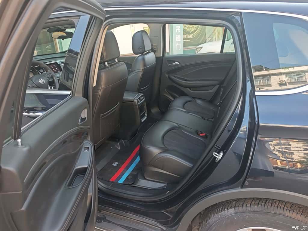 Buick Envision Plus, 2020 17