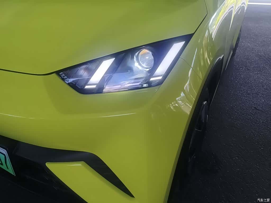 BYD Seagull, 2024 24