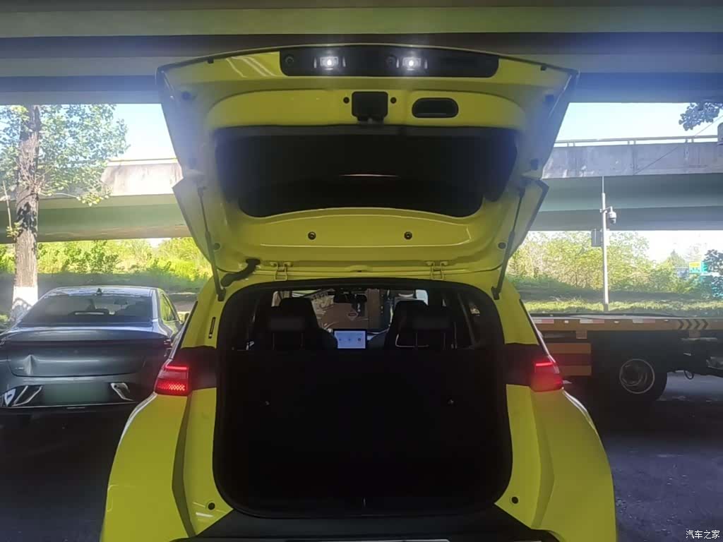BYD Seagull, 2024 19