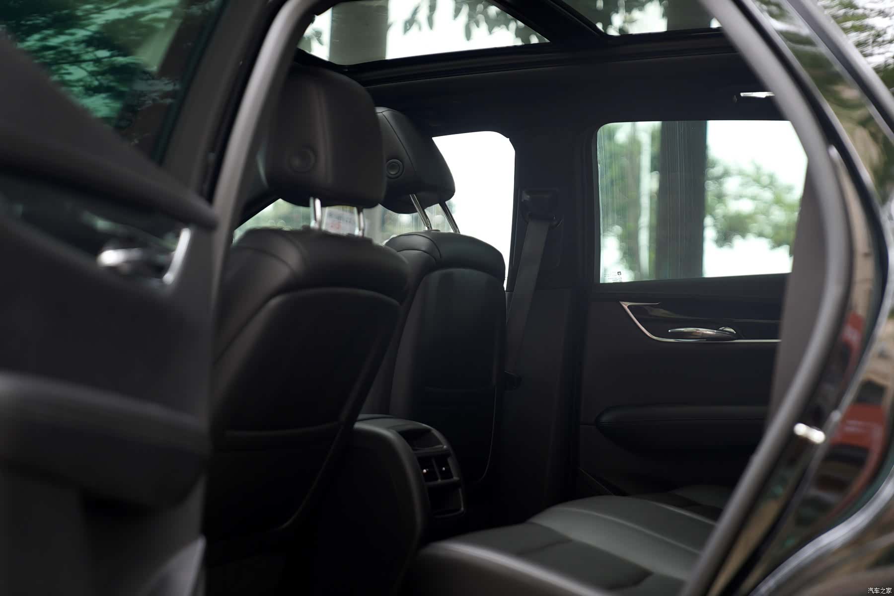 Cadillac XT5, 2021 9
