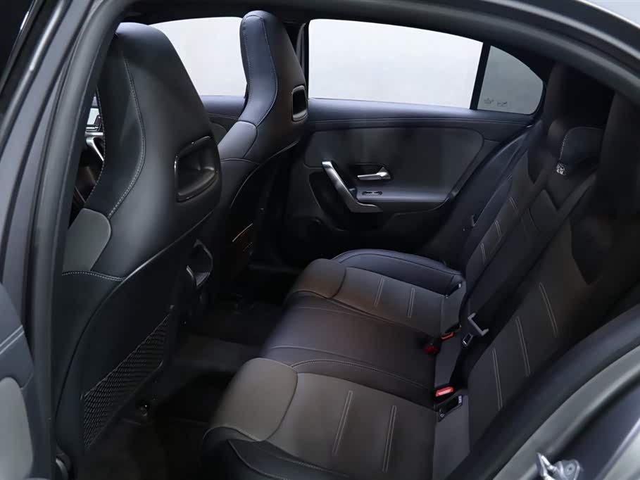 Mercedes-Benz Class A AMG