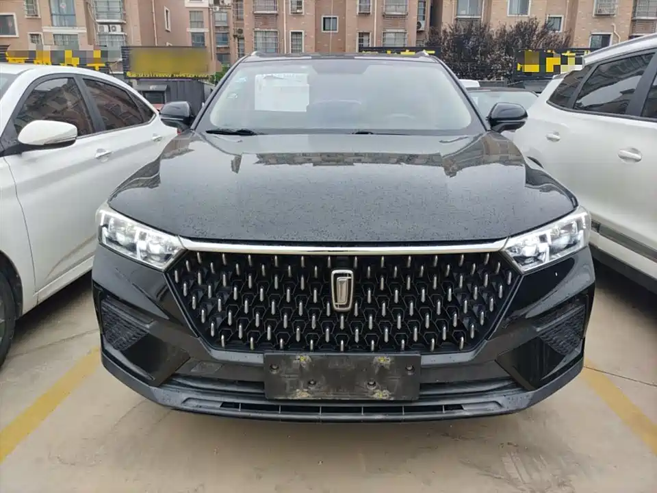 Besturn T77