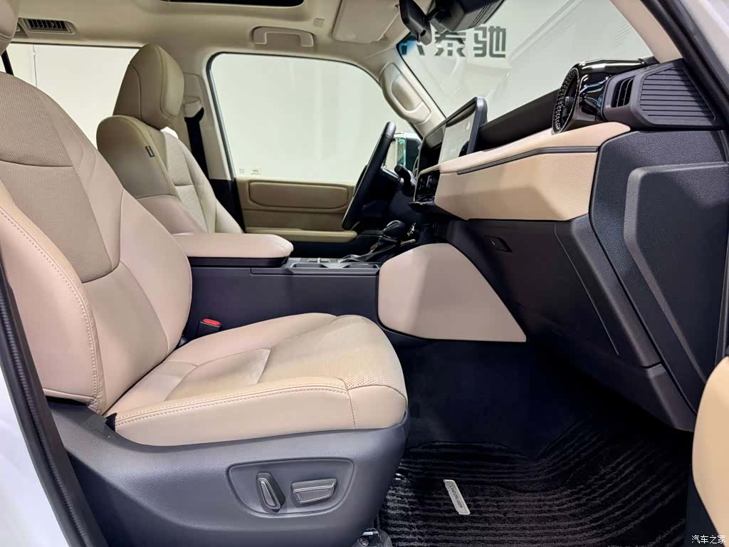 Toyota Prado, 2024 18