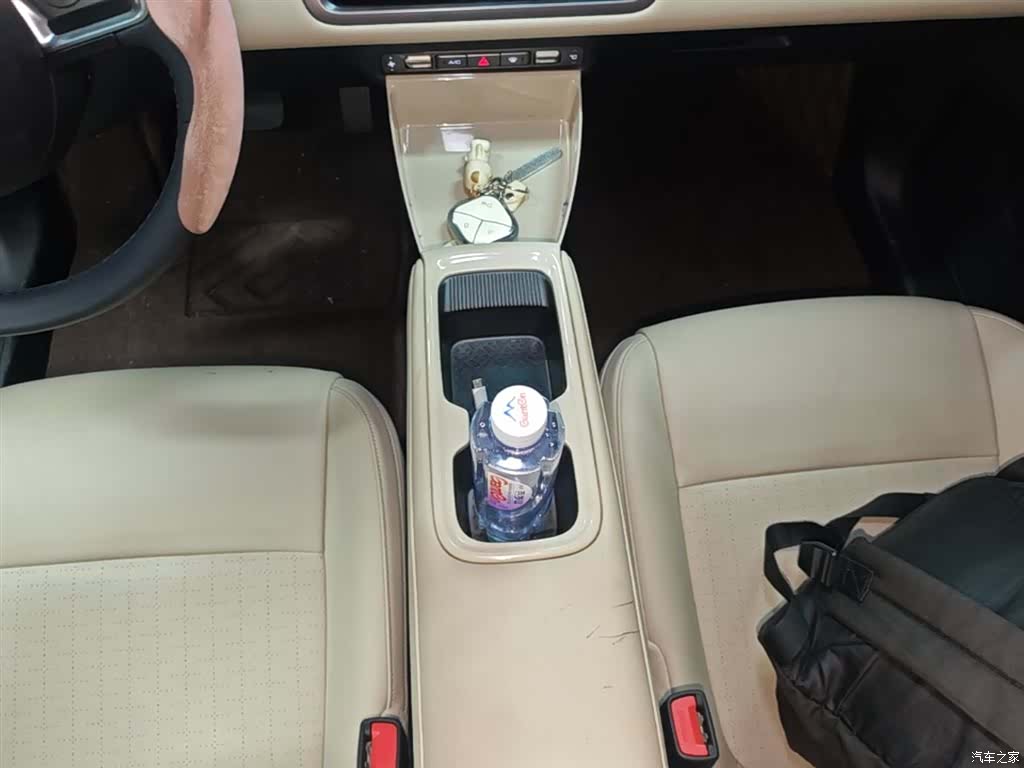 Wuling Bingo, 2024 14