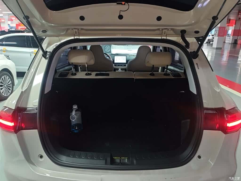 Wuling Bingo, 2024 19