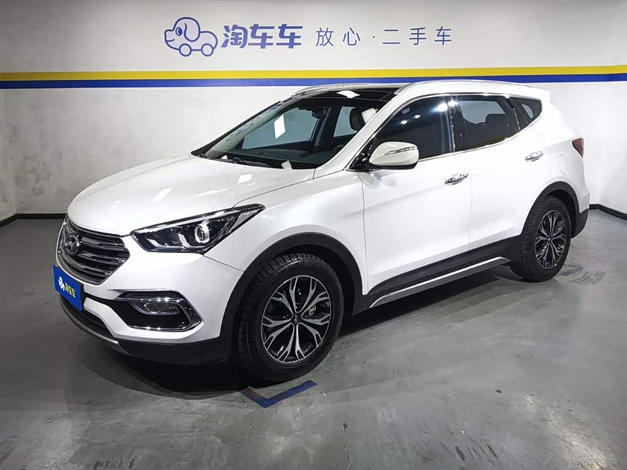 Hyundai Shengda