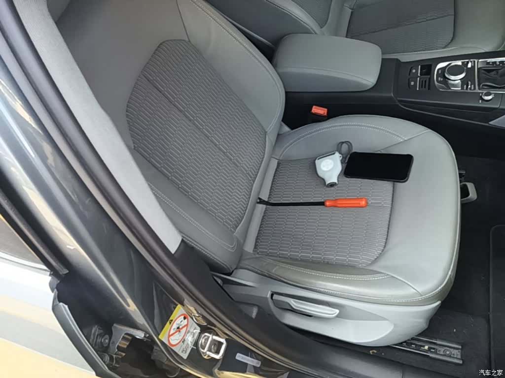 Audi A3, 2019 25