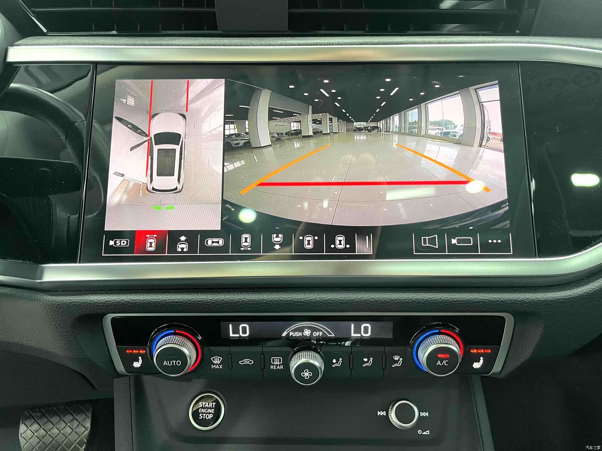 Audi Q3, 2022 20