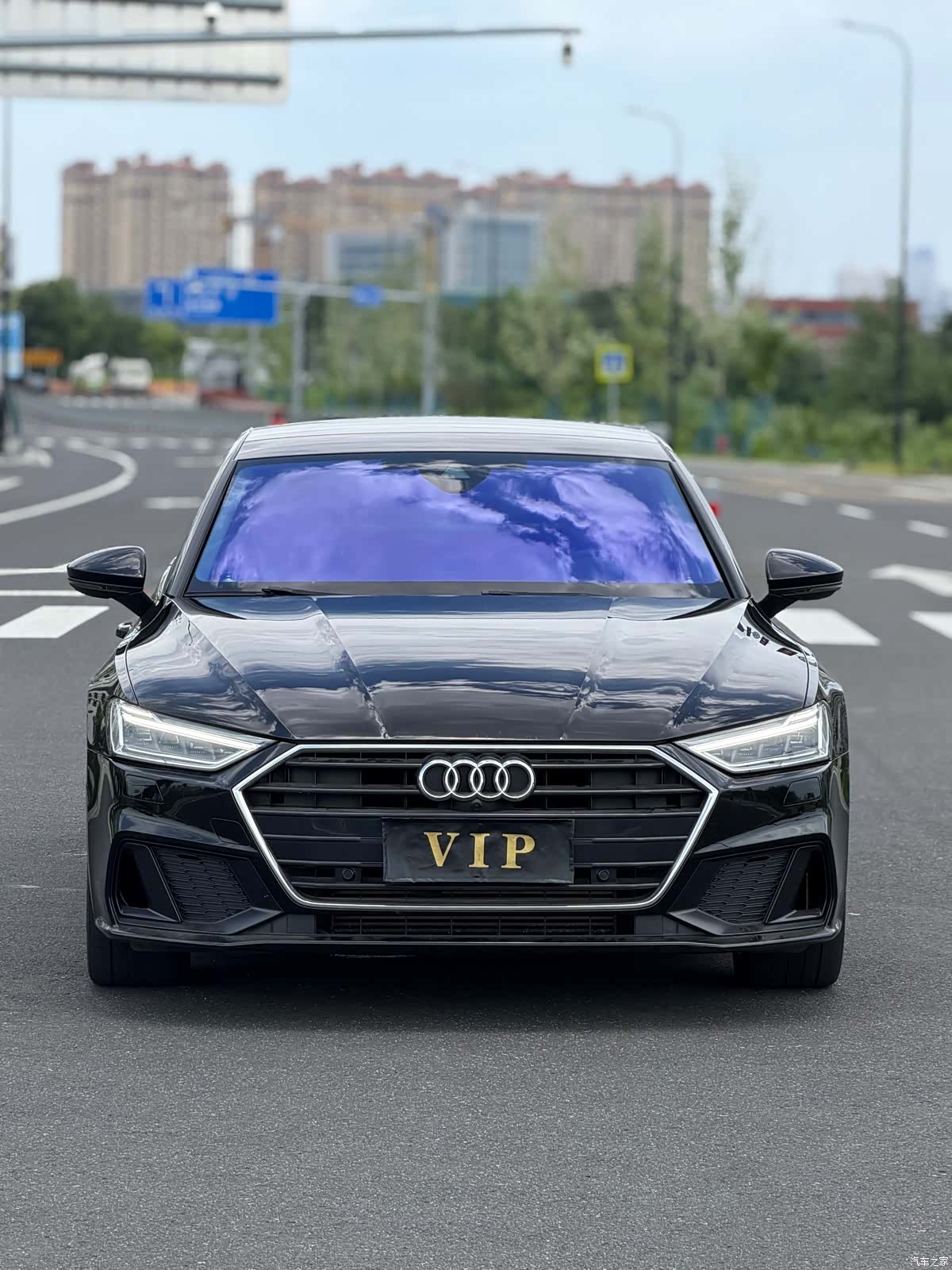 Audi A7, 2023 2