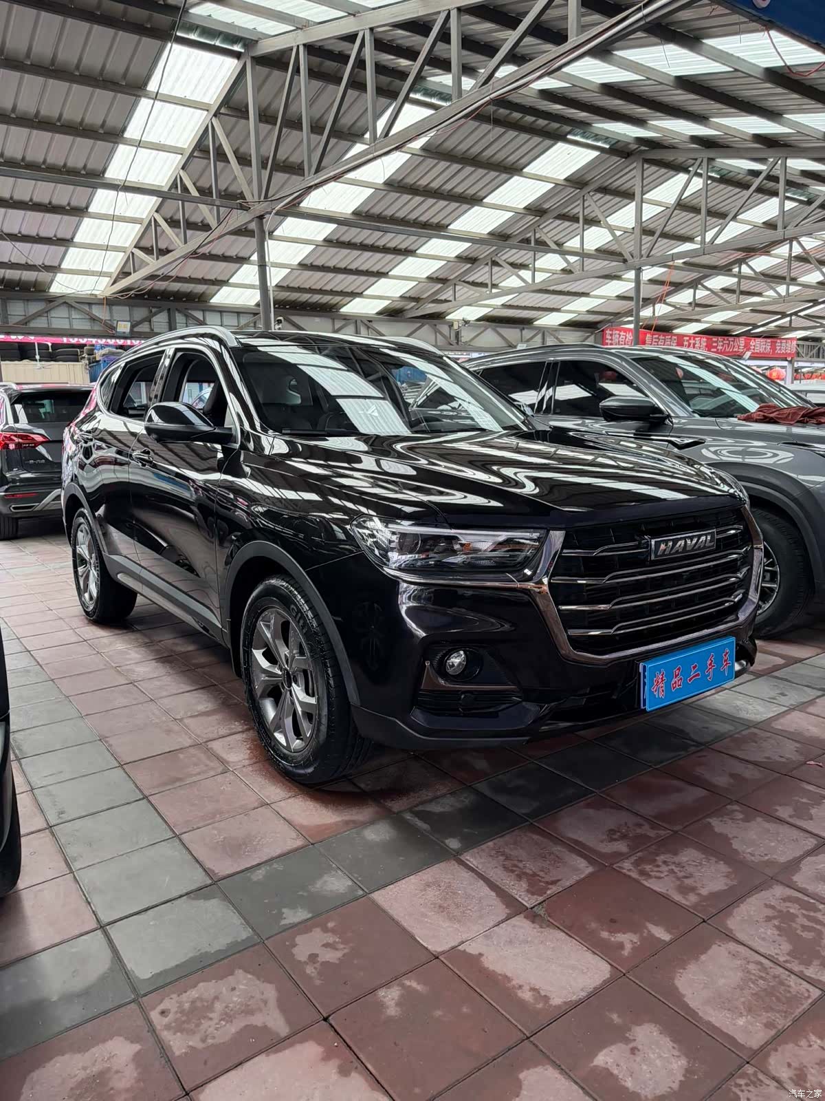 Haval H6, 2023 3