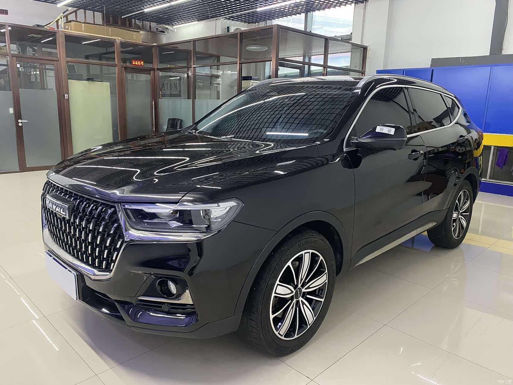 Haval H6, 2023 1
