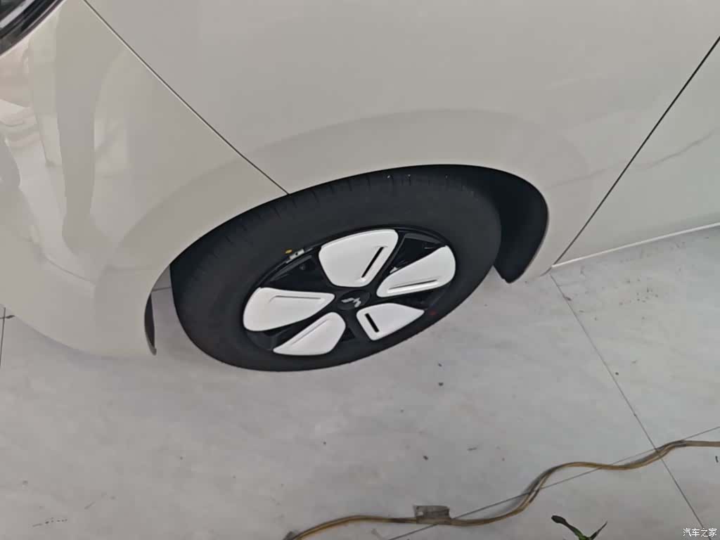 Wuling MINIEV, 2025 23
