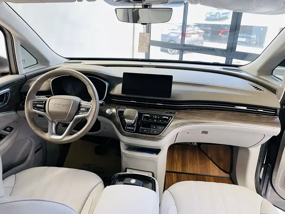 Roewe iMAX8 Roewe iMAX8