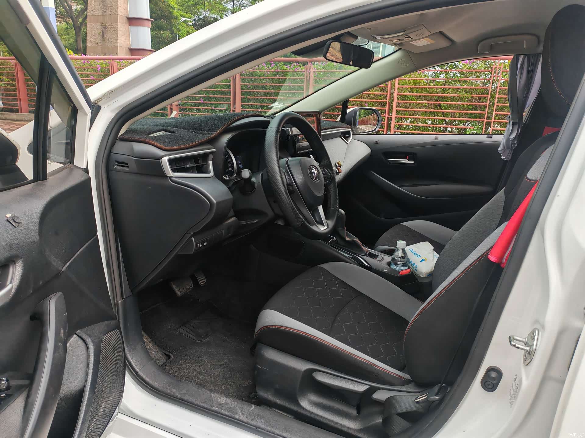 Toyota Corolla, 2021 9