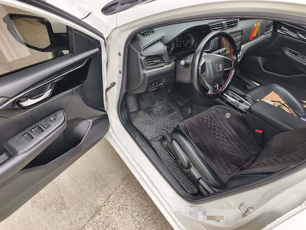 Honda VI, 2019 14