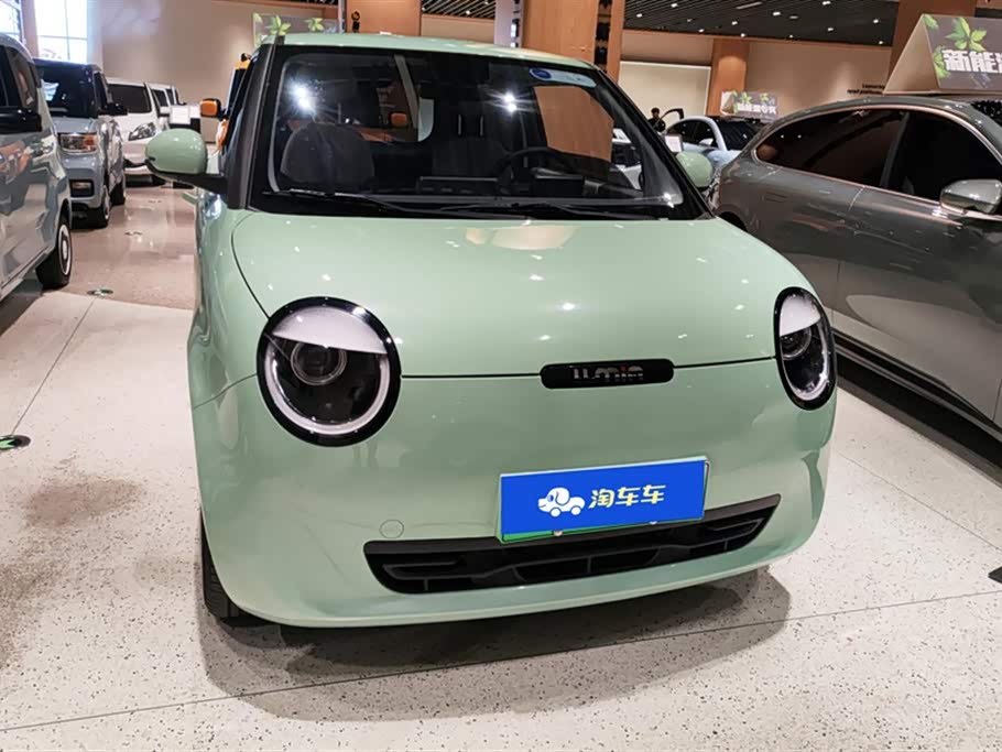 Changan Changan Lumin Changan Changan Lumin