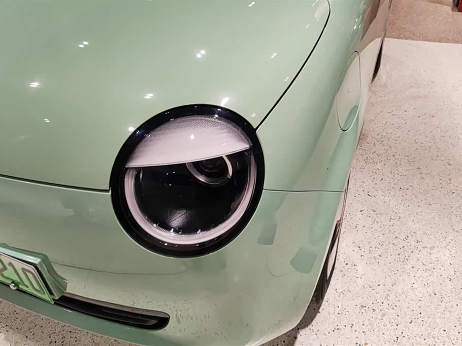 Changan Changan Lumin Changan Changan Lumin
