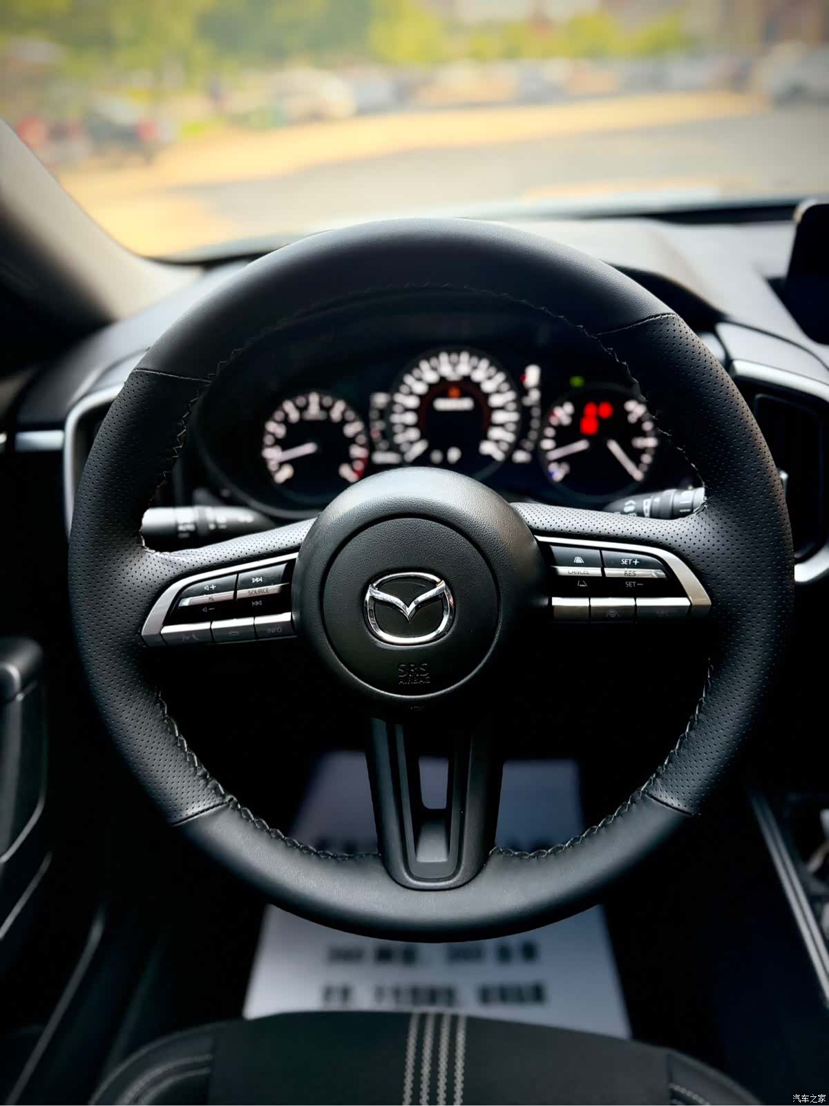 Mazda CX-50, 2023 20