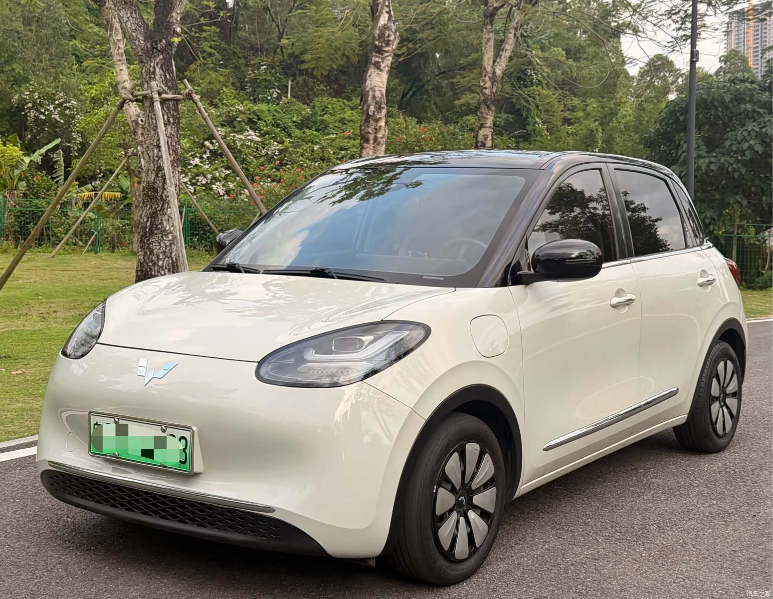 Wuling Bingo, 2023 1