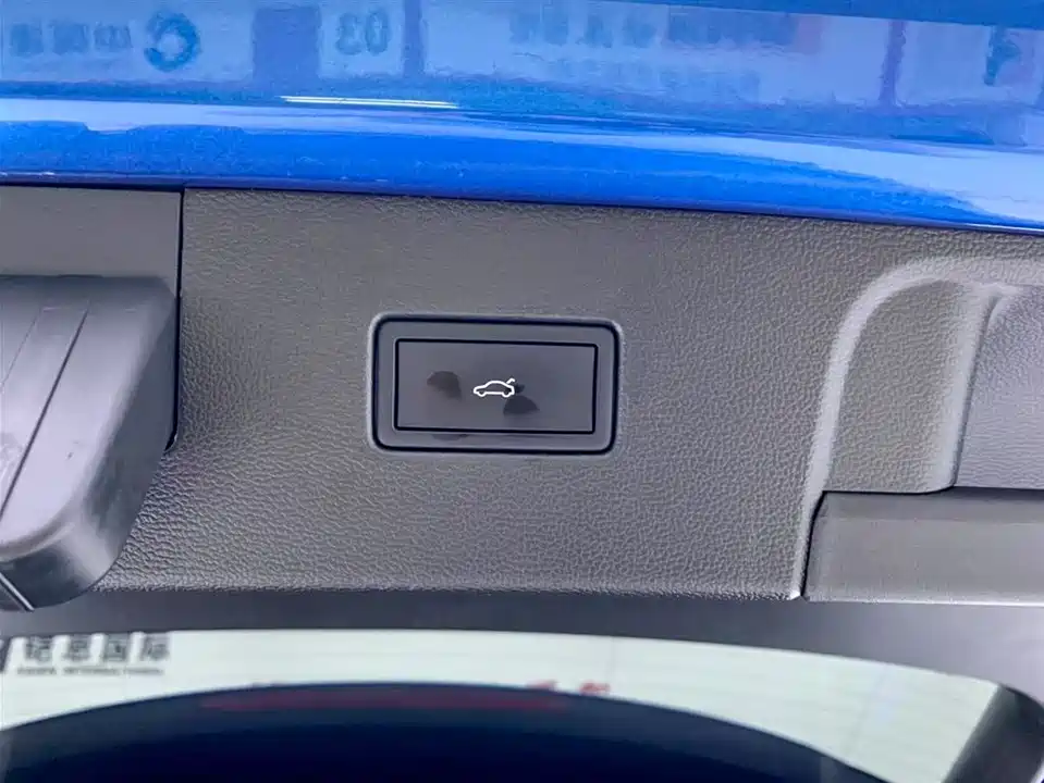Volkswagen Tanyue Volkswagen Tanyue