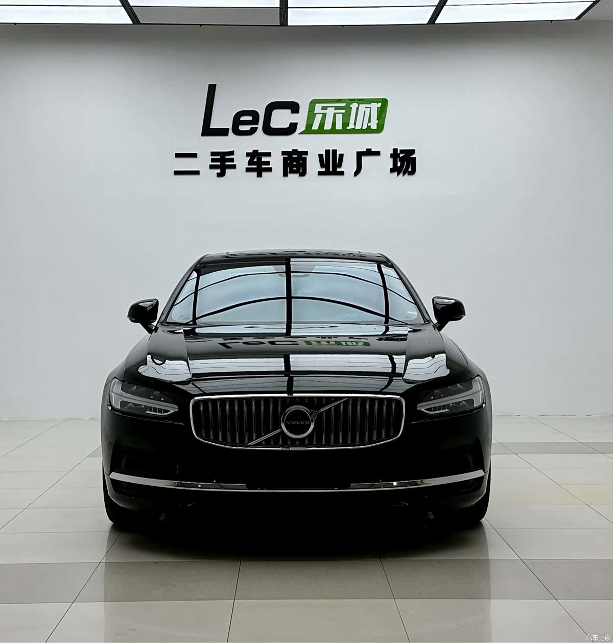 Volvo S90, 2024 2