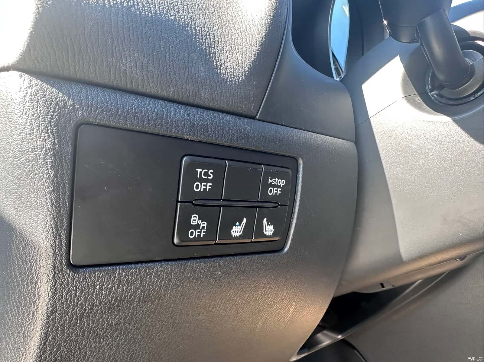 Mazda CX-4, 2022 19
