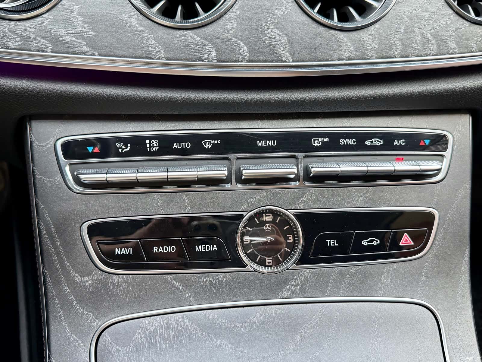 Mercedes-Benz CLS, 2021 11