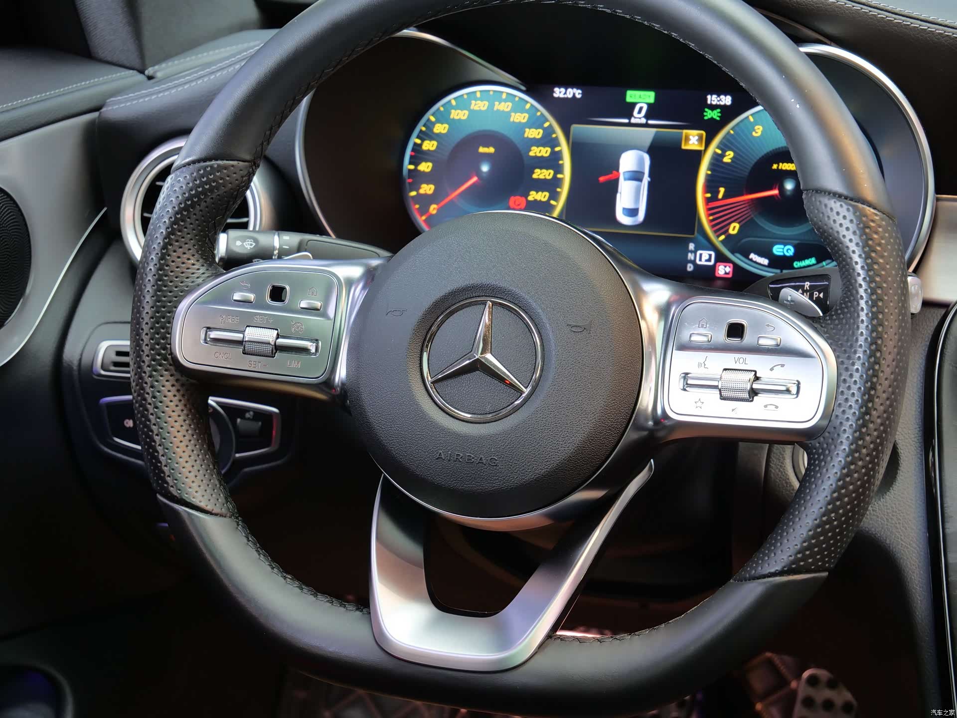 Mercedes-Benz C-Class, 2020 все фото