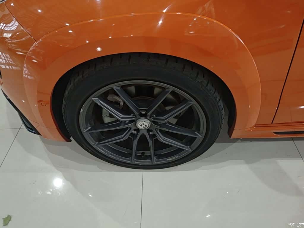 Lynk & Co 02, 2021 23