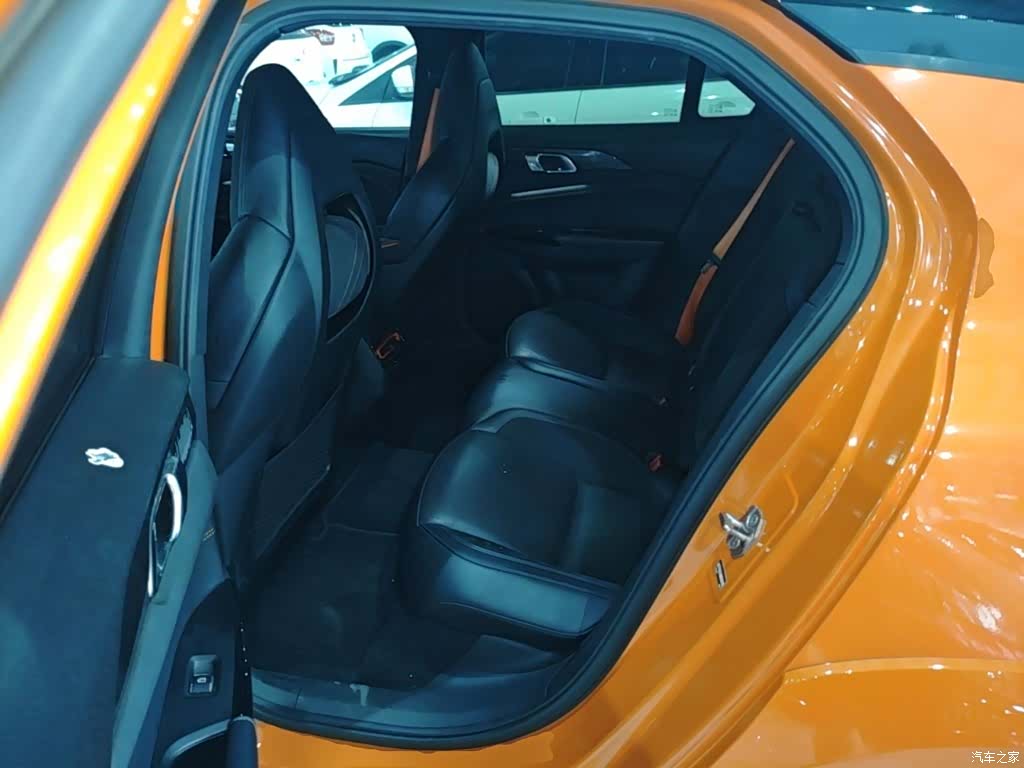 Lynk & Co 02, 2021 17