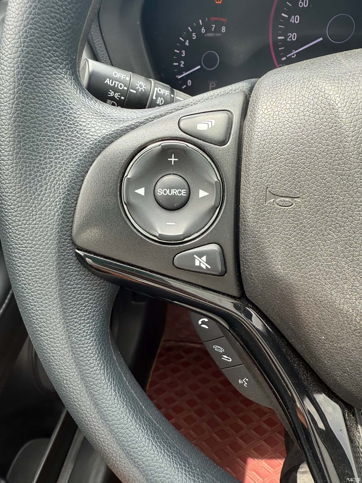 Honda Vezel, 2022 9