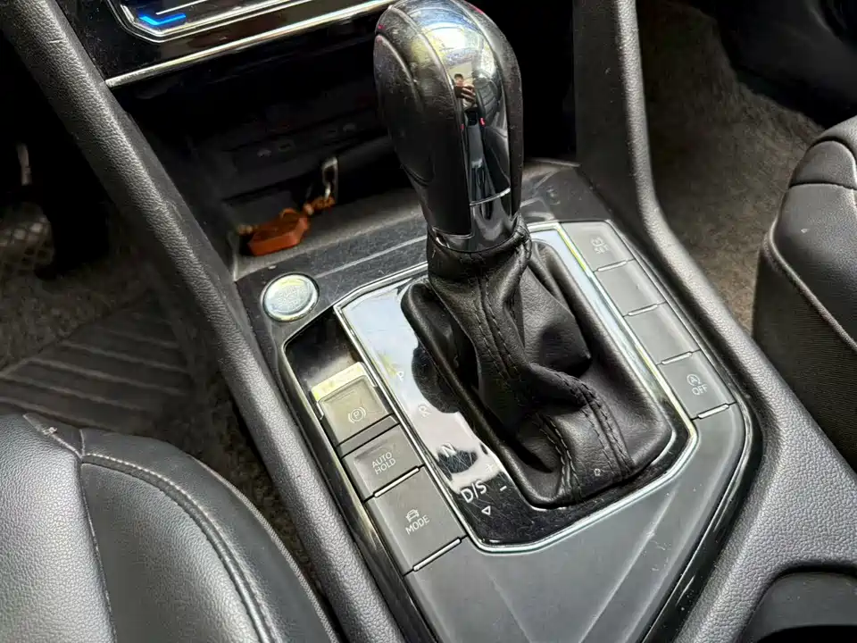 Volkswagen Tuyue