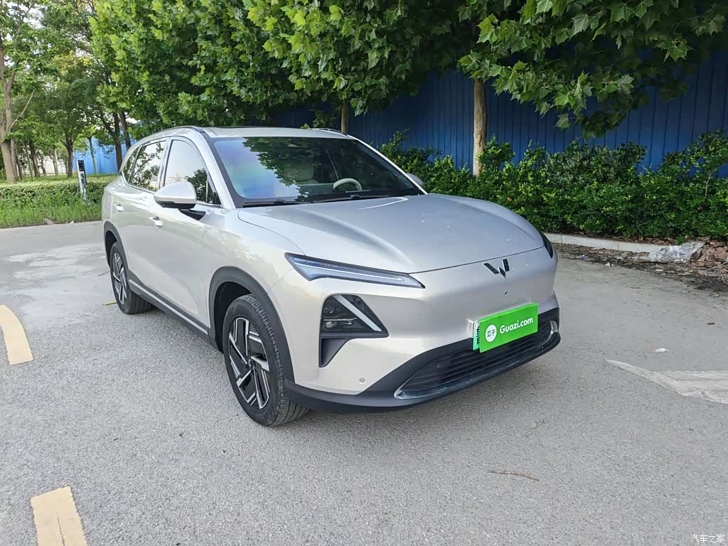 Wuling Starlight, 2024 23