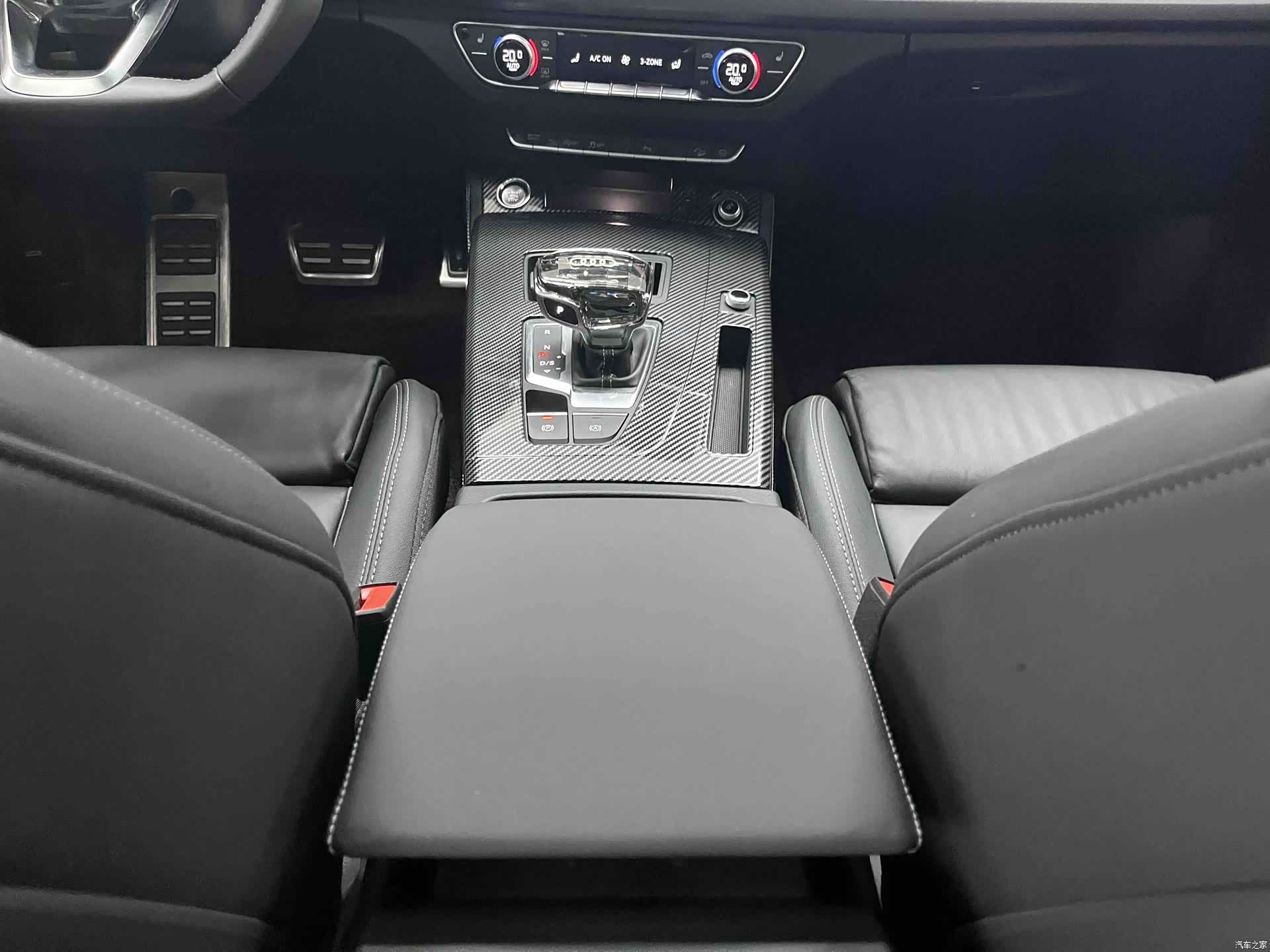Audi Q5L, 2023 26