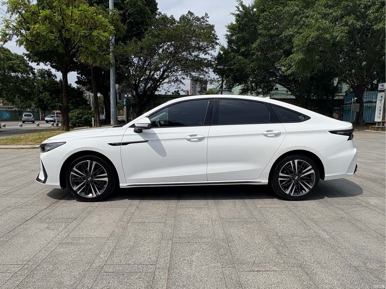 Chery Arrizo 8, 2024 27