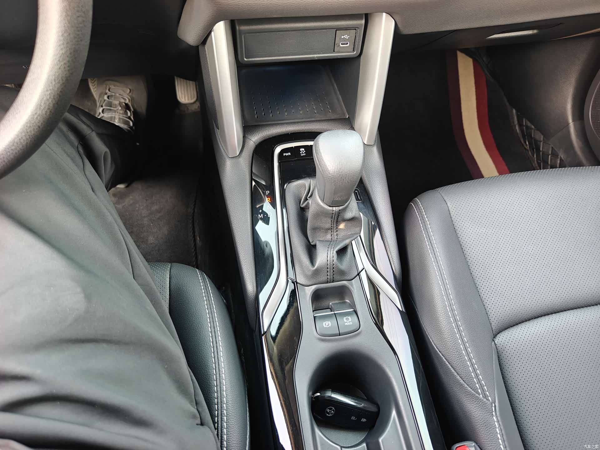 Toyota Frontlander, 2024 14