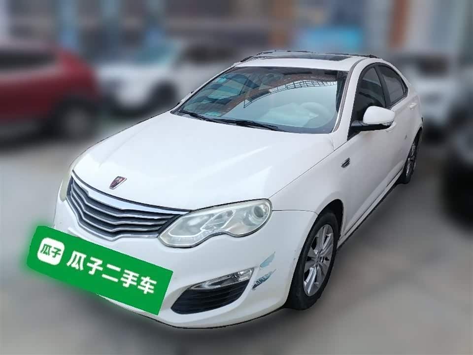 Roewe 550