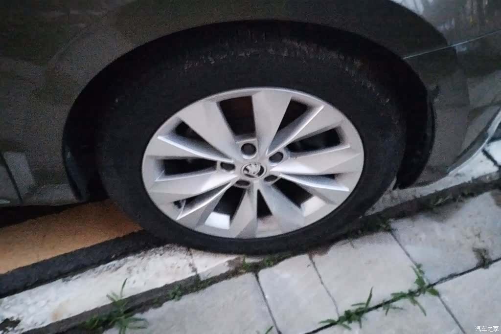 Skoda Superb, 2018 6