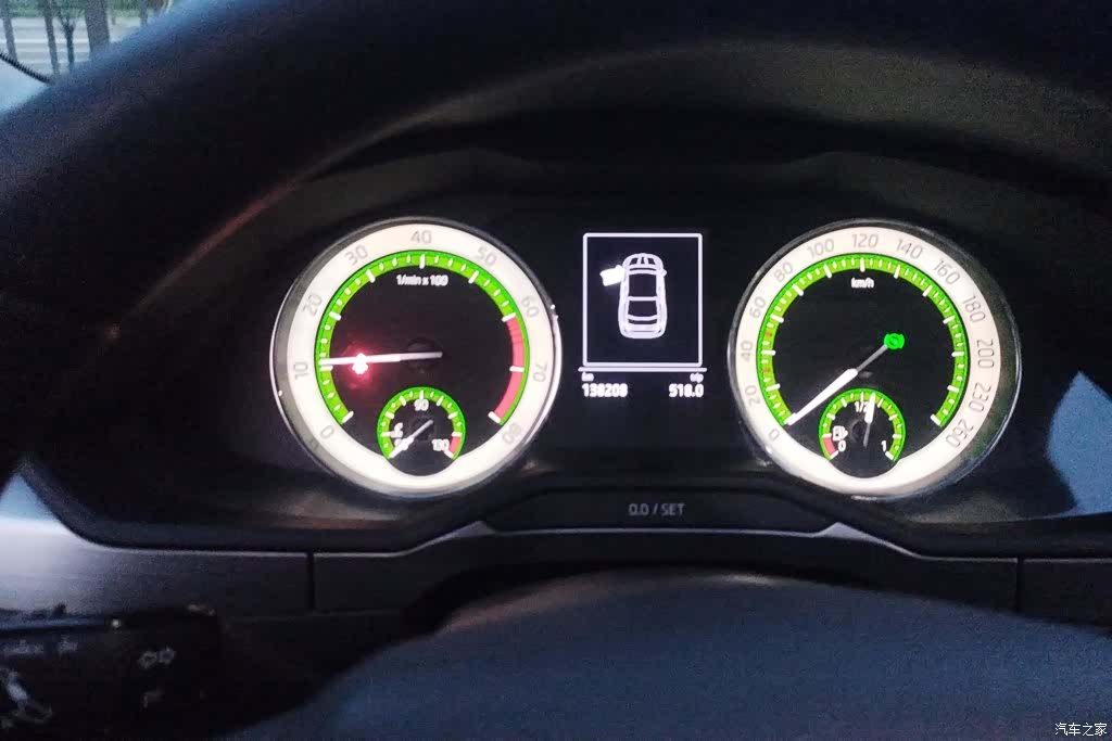 Skoda Superb, 2018 14