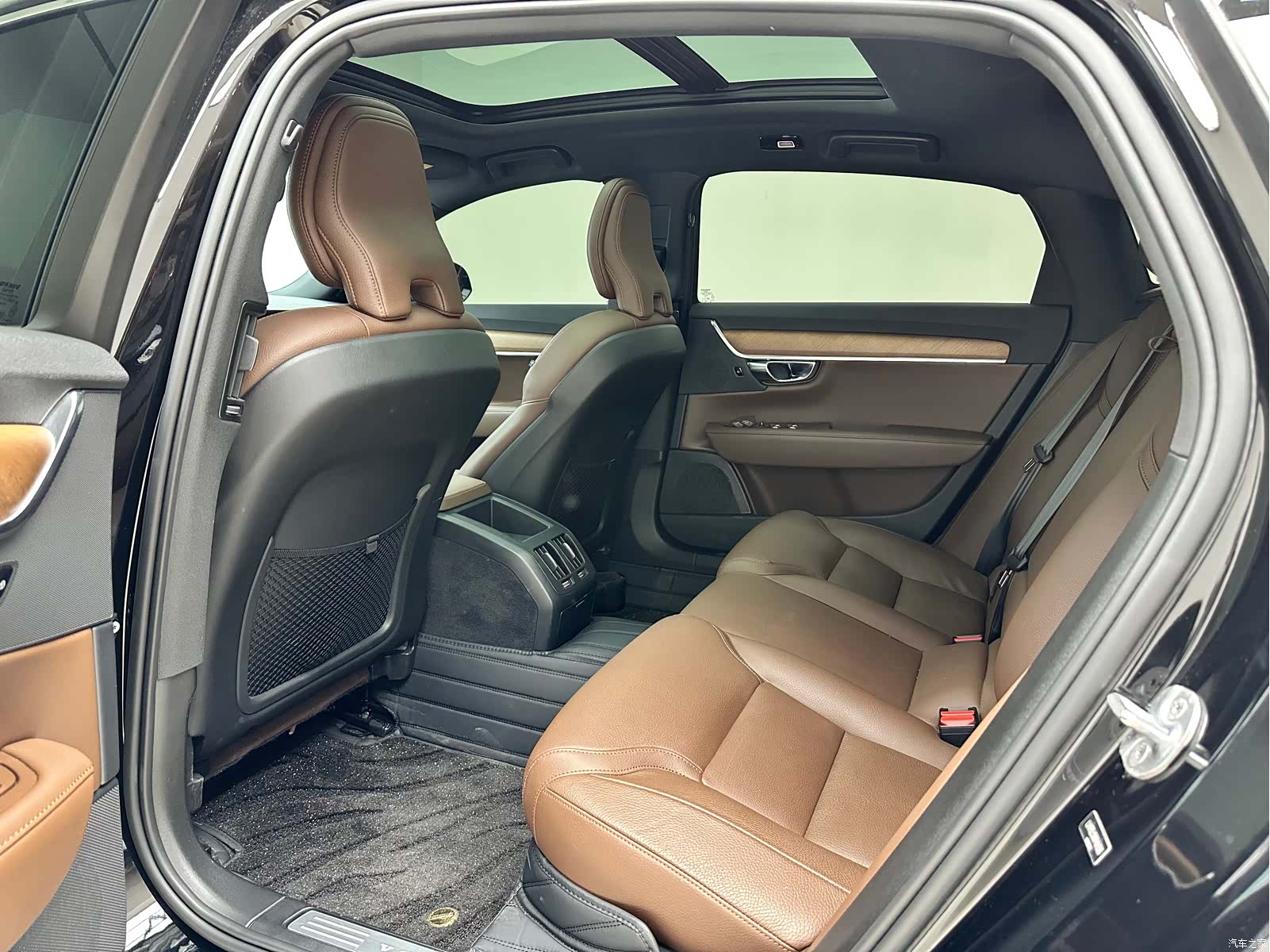 Volvo S90, 2024 14