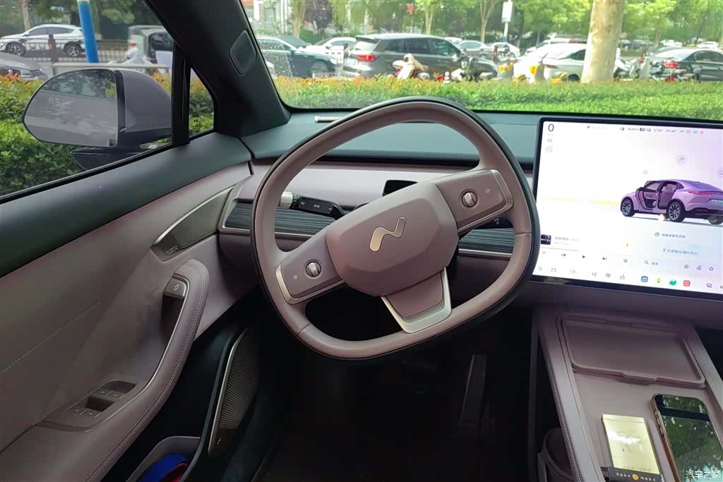 NIO L60, 2025 15