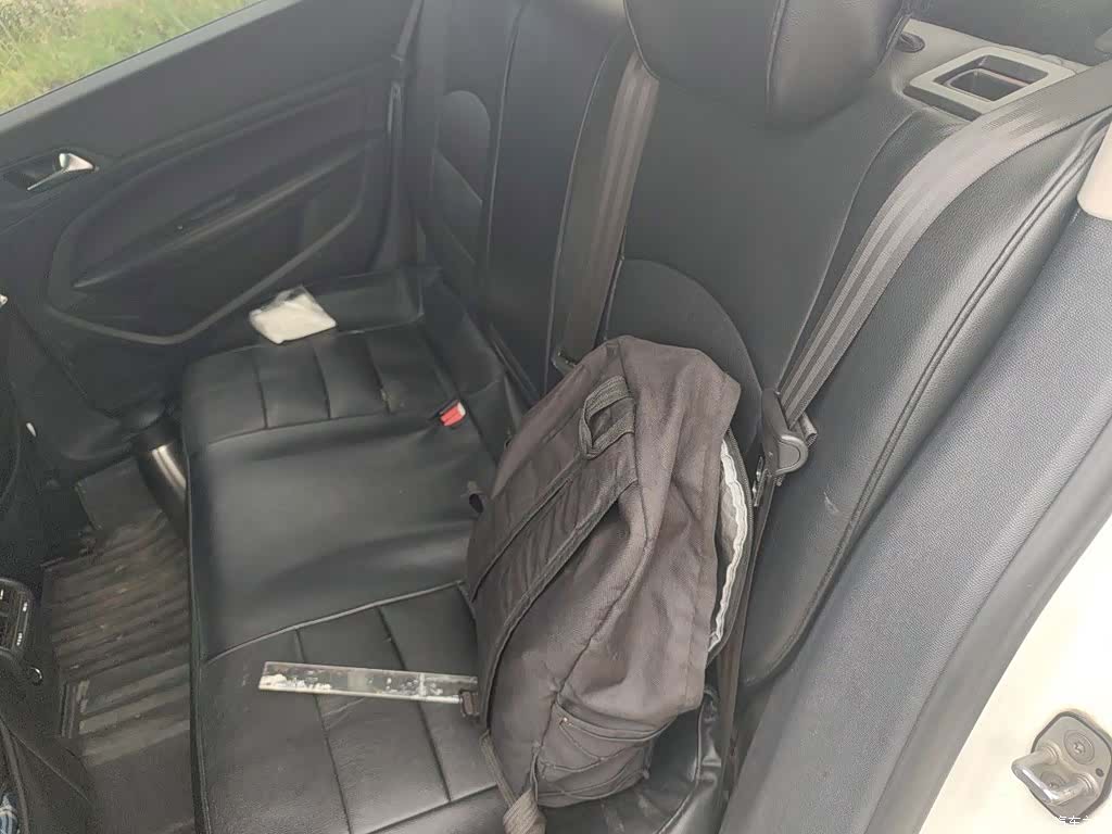 Peugeot 408, 2016 14
