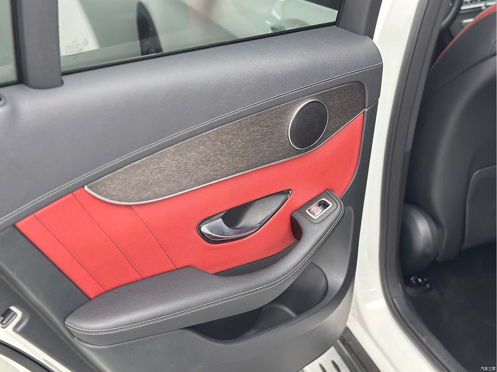 Mercedes-Benz GLC, 2020 31